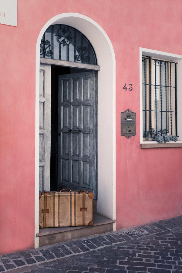 Ca Tabachera Rimini Exterior photo